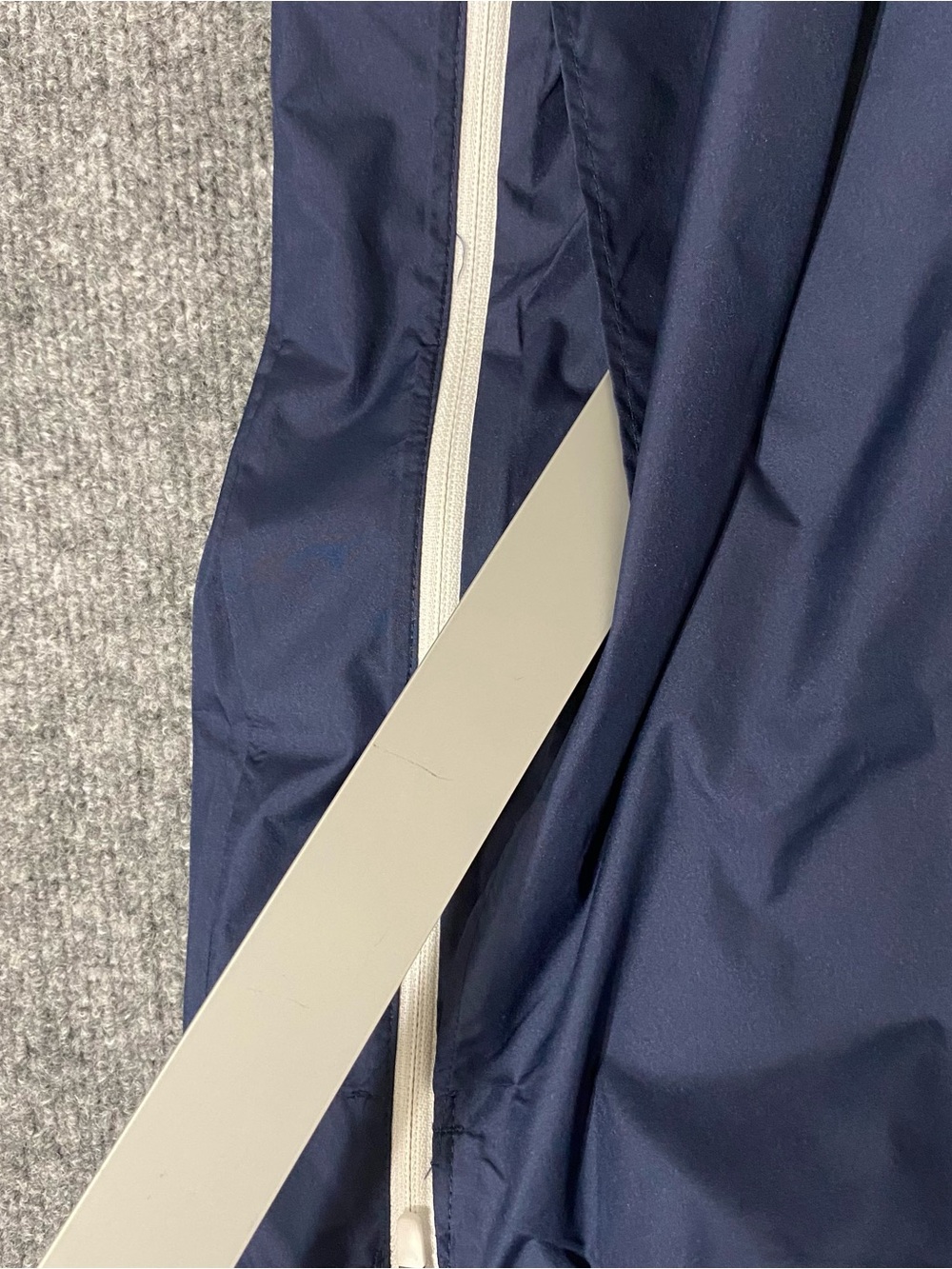 Nike On Field Dallas Cowboys Coaches 1/2 Zip Windbreaker Mens 4XL NWT - Picture 11 of 13